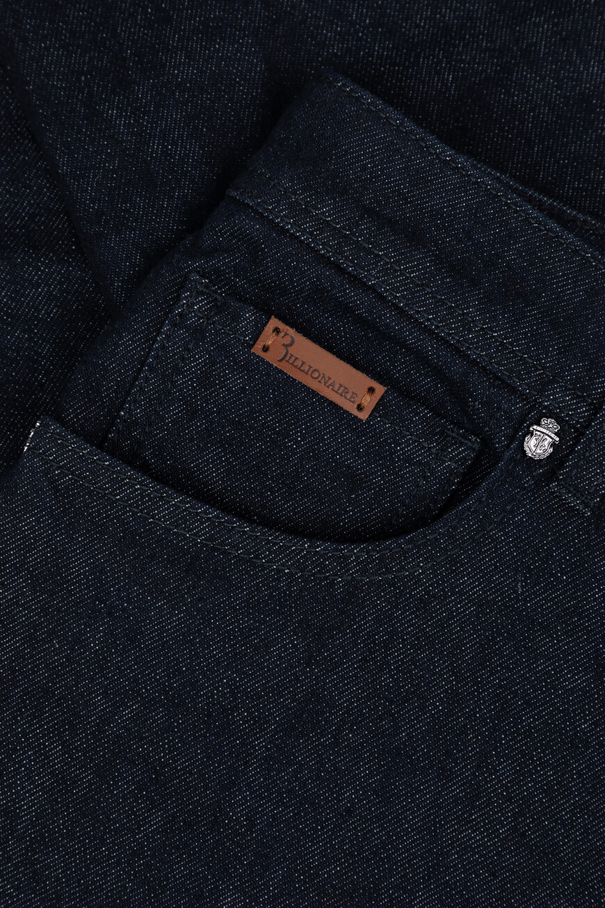 джинсы  IAEC MDT4052 BTE001N 14R на официальном сайте