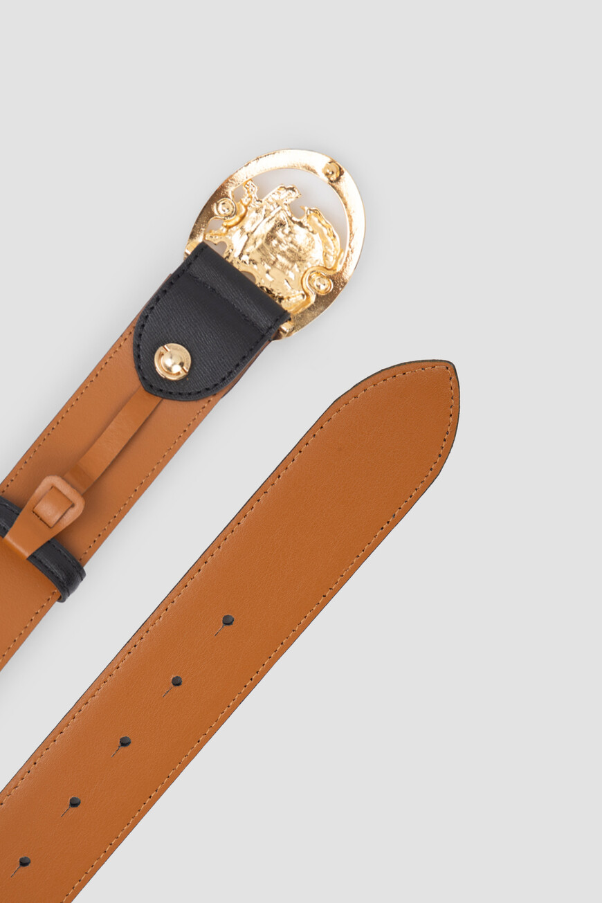 ремень  WADA MVA0915 BLE001N 02 со скидкой