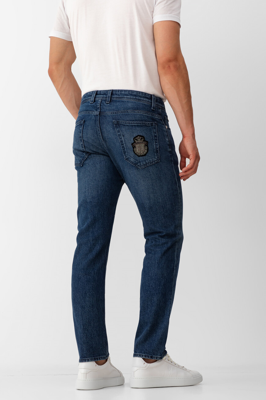 джинсы  BAEC MDT4046 BTE001N 08VE по акции