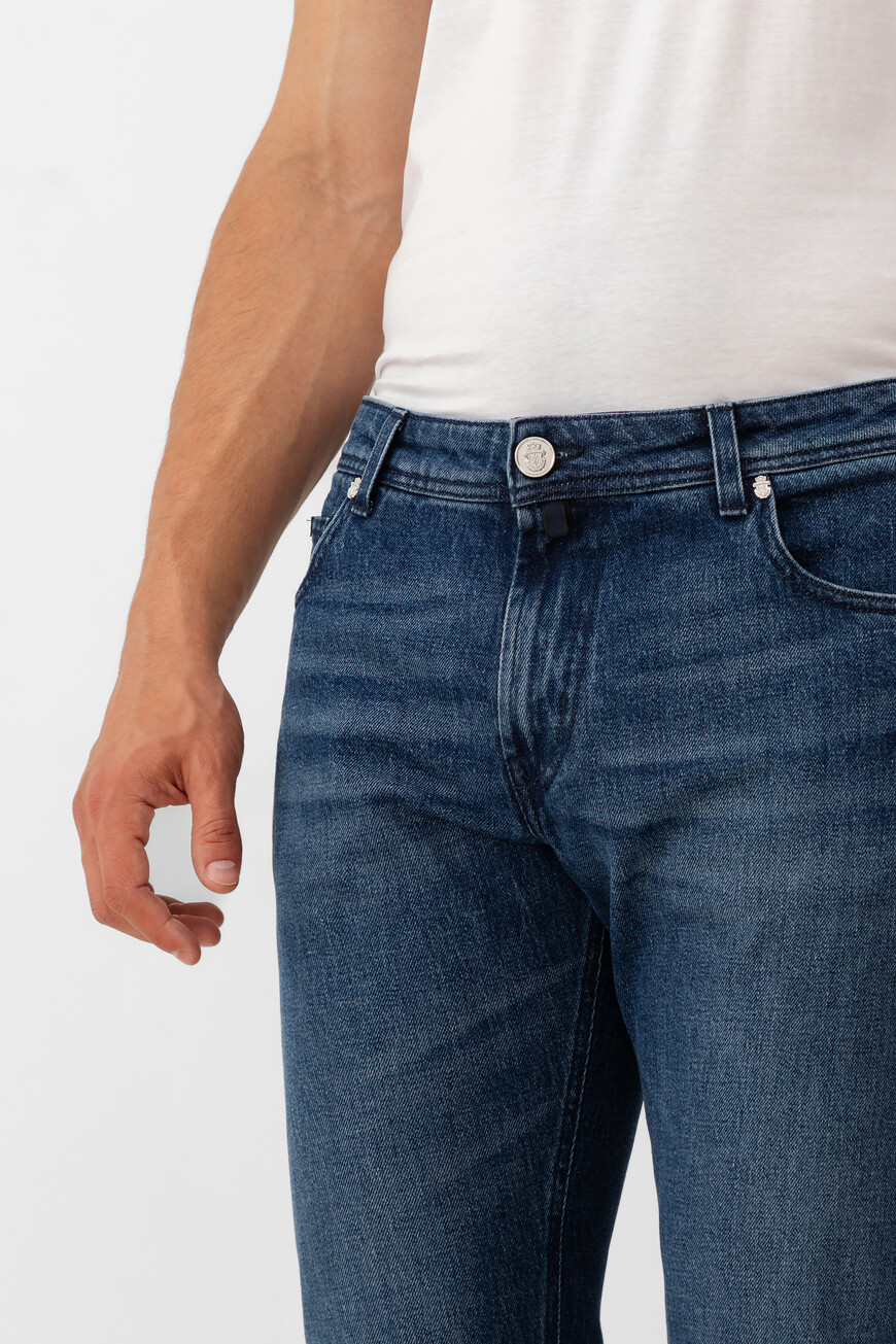 джинсы  BAEC MDT4046 BTE001N 08VE купить с доставкой