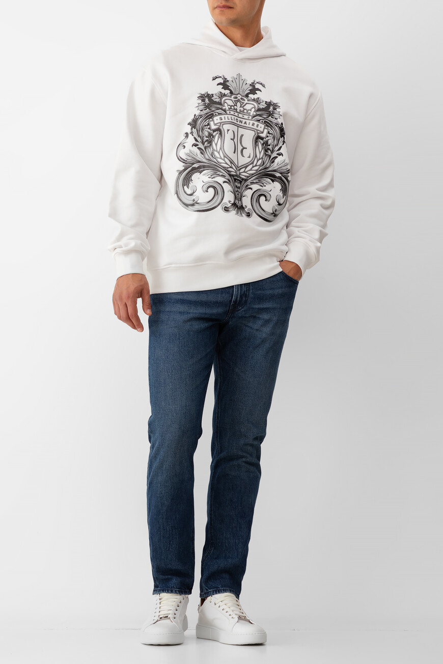 джинсы  BAEC MDT4046 BTE001N 08VE со скидкой