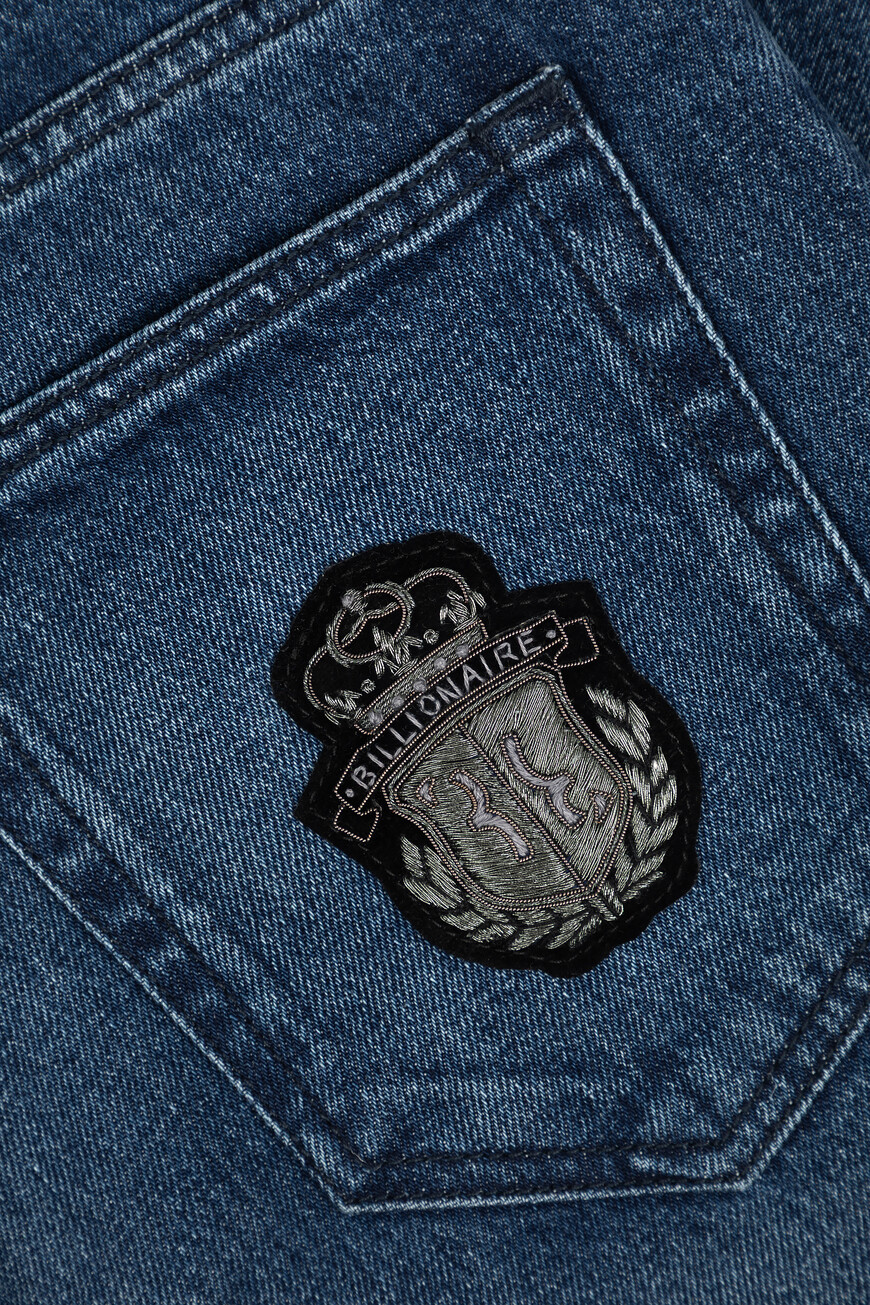 джинсы  BAEC MDT4046 BTE001N 08VE оригинал