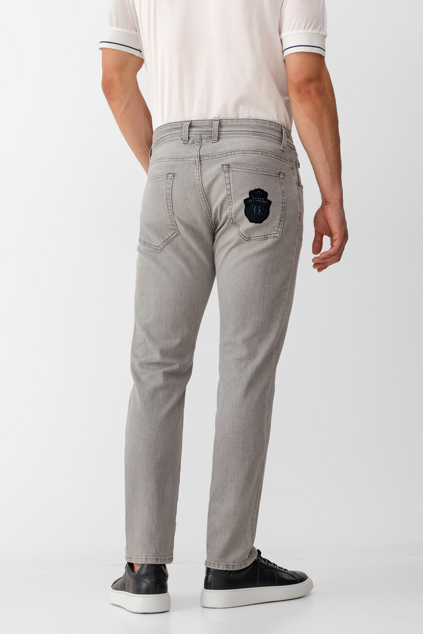 джинсы  BAEC MDT4046 BTE001N 10PX по акции