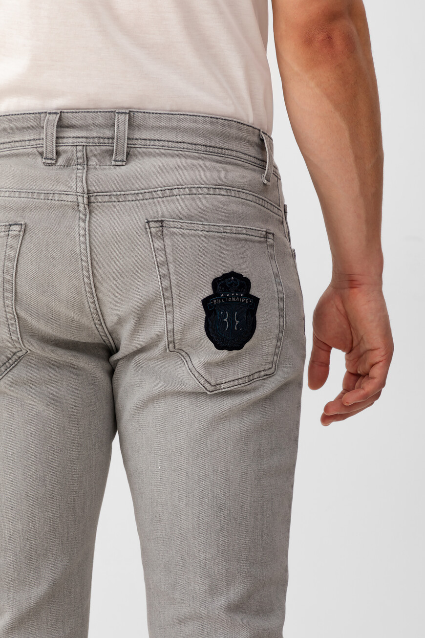 джинсы  BAEC MDT4046 BTE001N 10PX по низкой цене