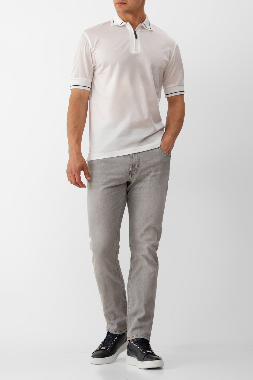 джинсы  BAEC MDT4046 BTE001N 10PX со скидкой