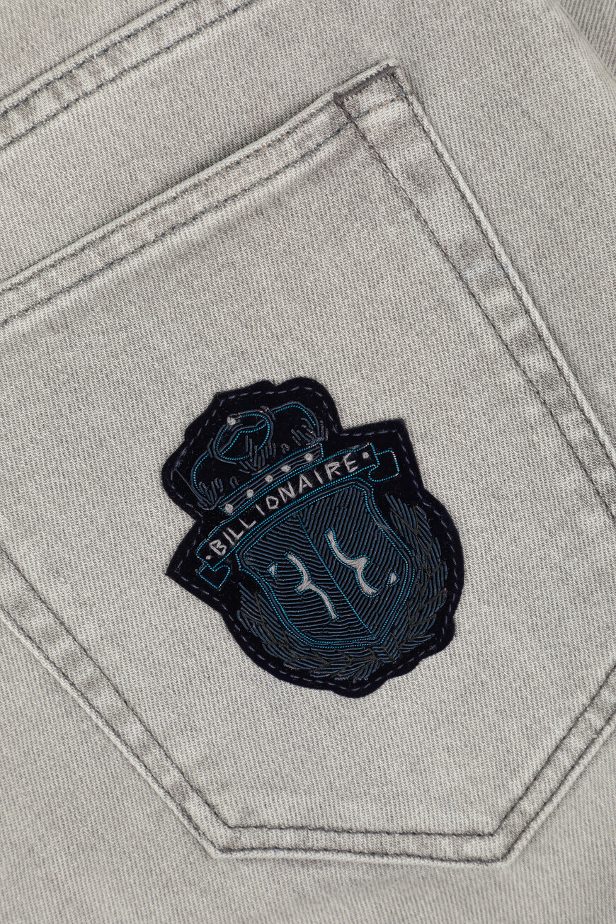 джинсы  BAEC MDT4046 BTE001N 10PX 10