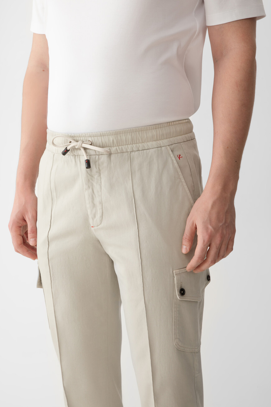 брюки  PNCT29 X0059 381 купить с доставкой