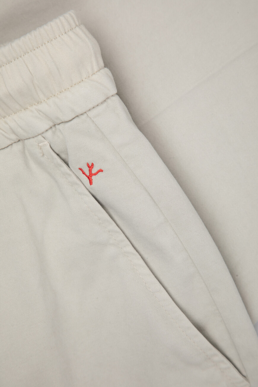 брюки  PNCT29 X0059 381 на официальном сайте