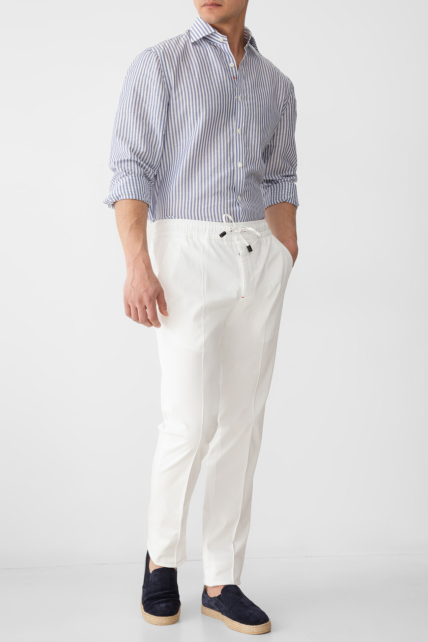 брюки  PNCT16 XP871 000 со скидкой