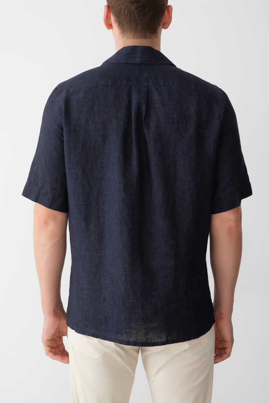 рубашка  CAM213 C5310 31 по акции