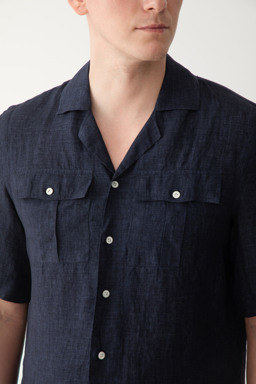 рубашка  CAM213 C5310 31 купить с доставкой