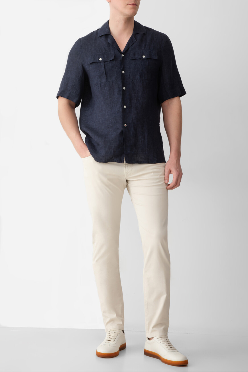 рубашка  CAM213 C5310 31 по низкой цене