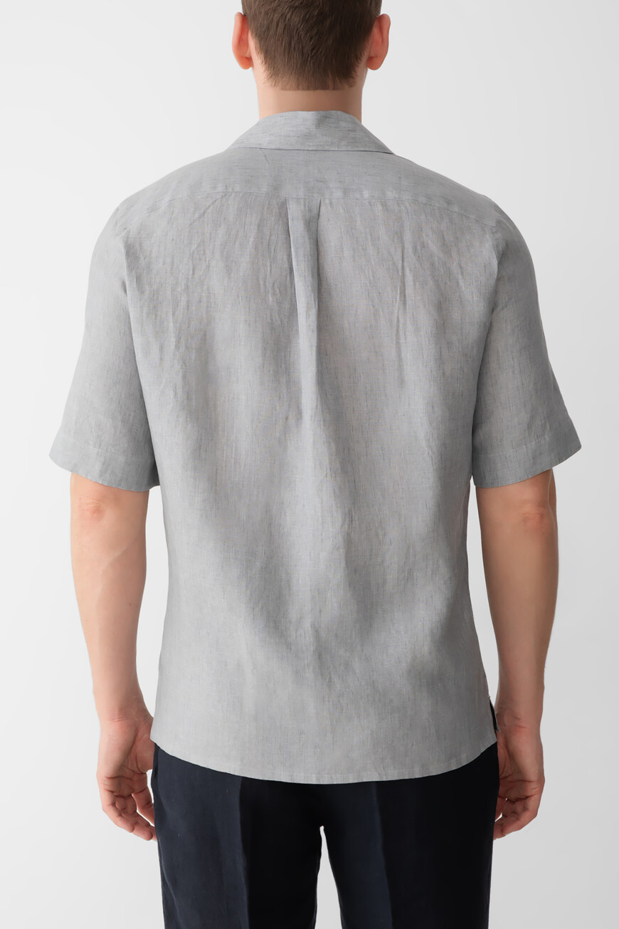 рубашка  CAM213 C9769 04 по акции