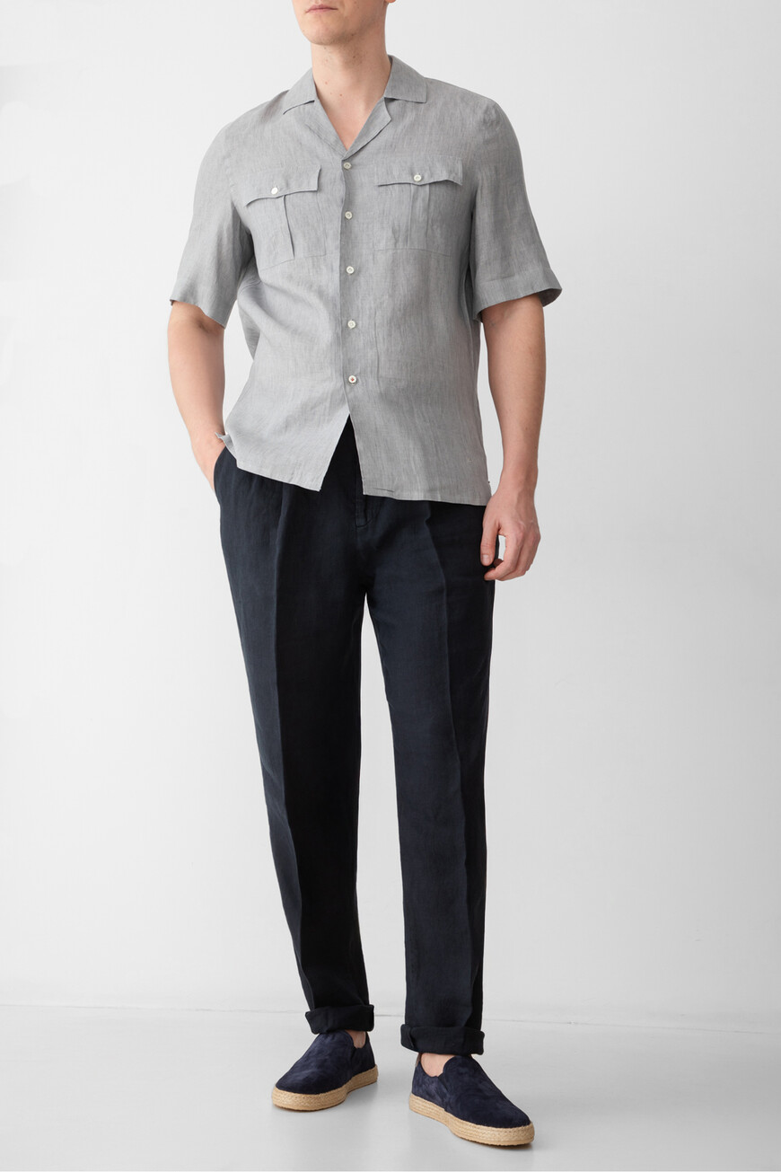 рубашка  CAM213 C9769 04 по низкой цене