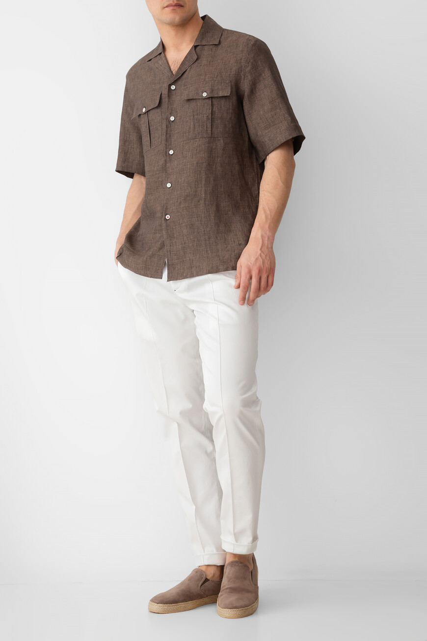 рубашка  CAM213 C9769 20 по низкой цене