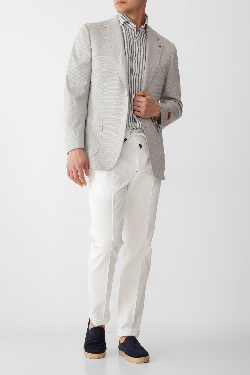 рубашка  CAM192 C9788 03 по низкой цене