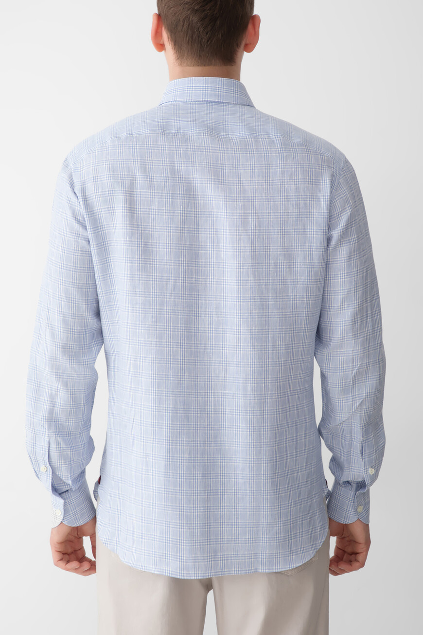 рубашка  CAM088 C7986 01 по акции