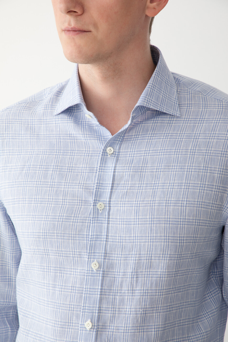 рубашка  CAM088 C7986 01 купить с доставкой