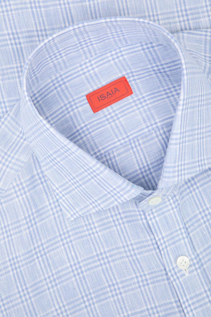 рубашка  CAM088 C7986 01 со скидкой