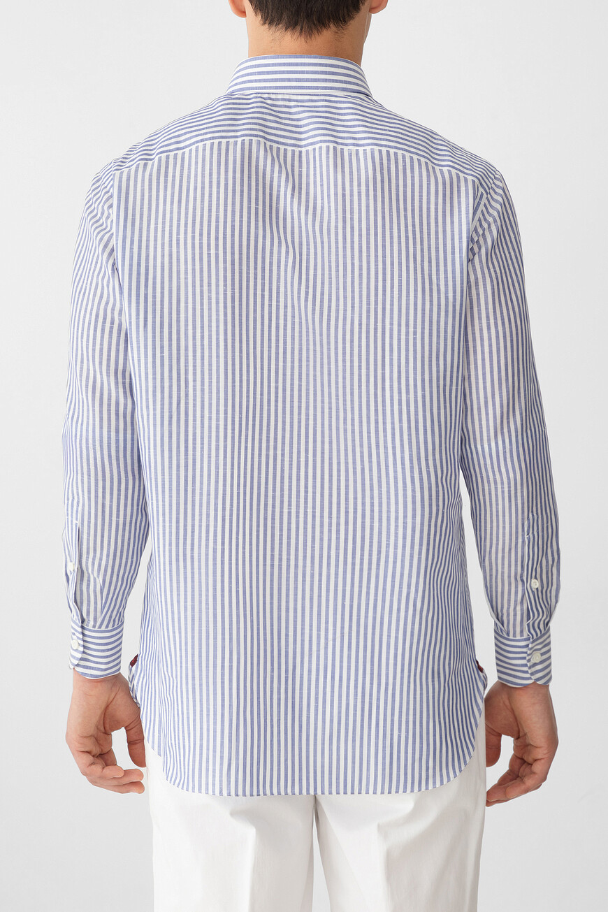 рубашка  CAM088 C4602 02 по акции