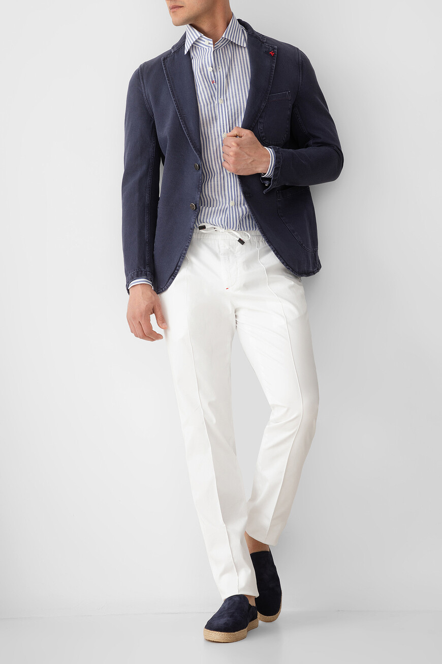 рубашка  CAM088 C4602 02 купить с доставкой