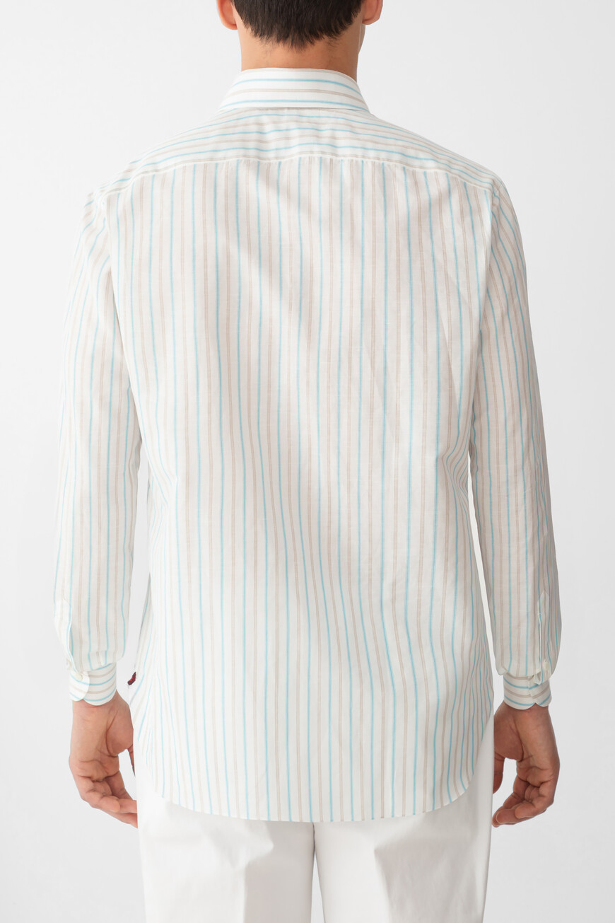 рубашка  CAM088 C9661 01 по акции