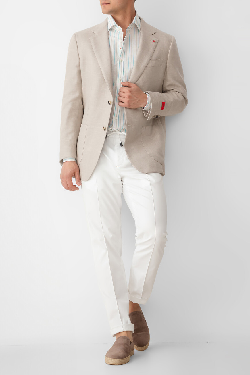 рубашка  CAM088 C9661 01 по низкой цене