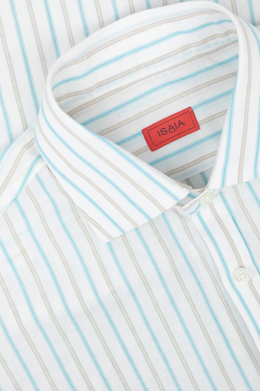 рубашка  CAM088 C9661 01 со скидкой