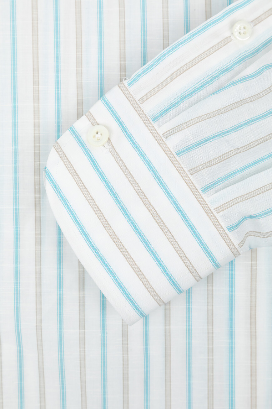 рубашка  CAM088 C9661 01 по распродаже