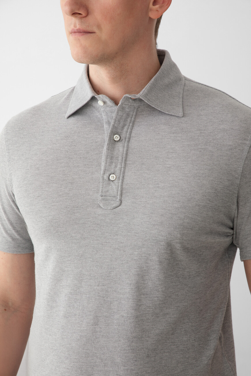 поло  MCI44P JP002 920 купить с доставкой