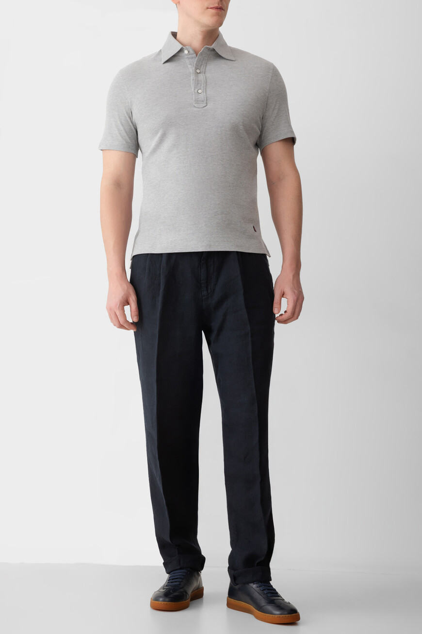 поло  MCI44P JP002 920 со скидкой