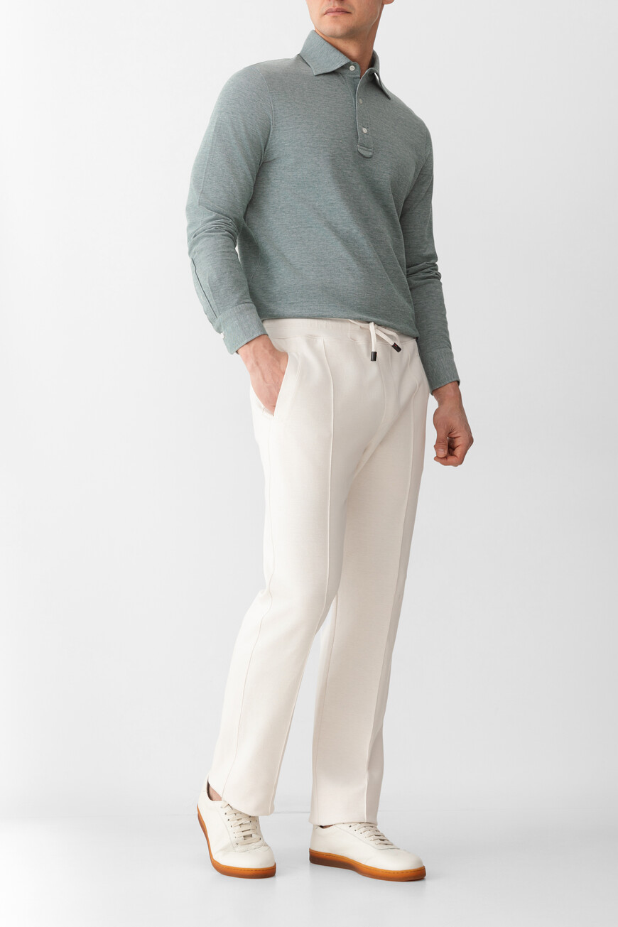 брюки  MP0057 J0300 010 со скидкой