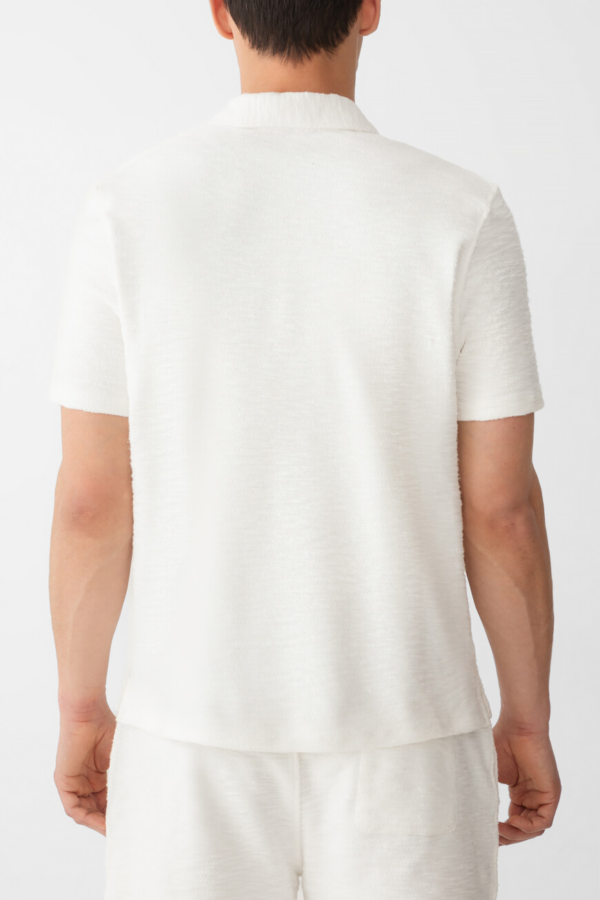 поло  MF0036 J0406 010 по акции