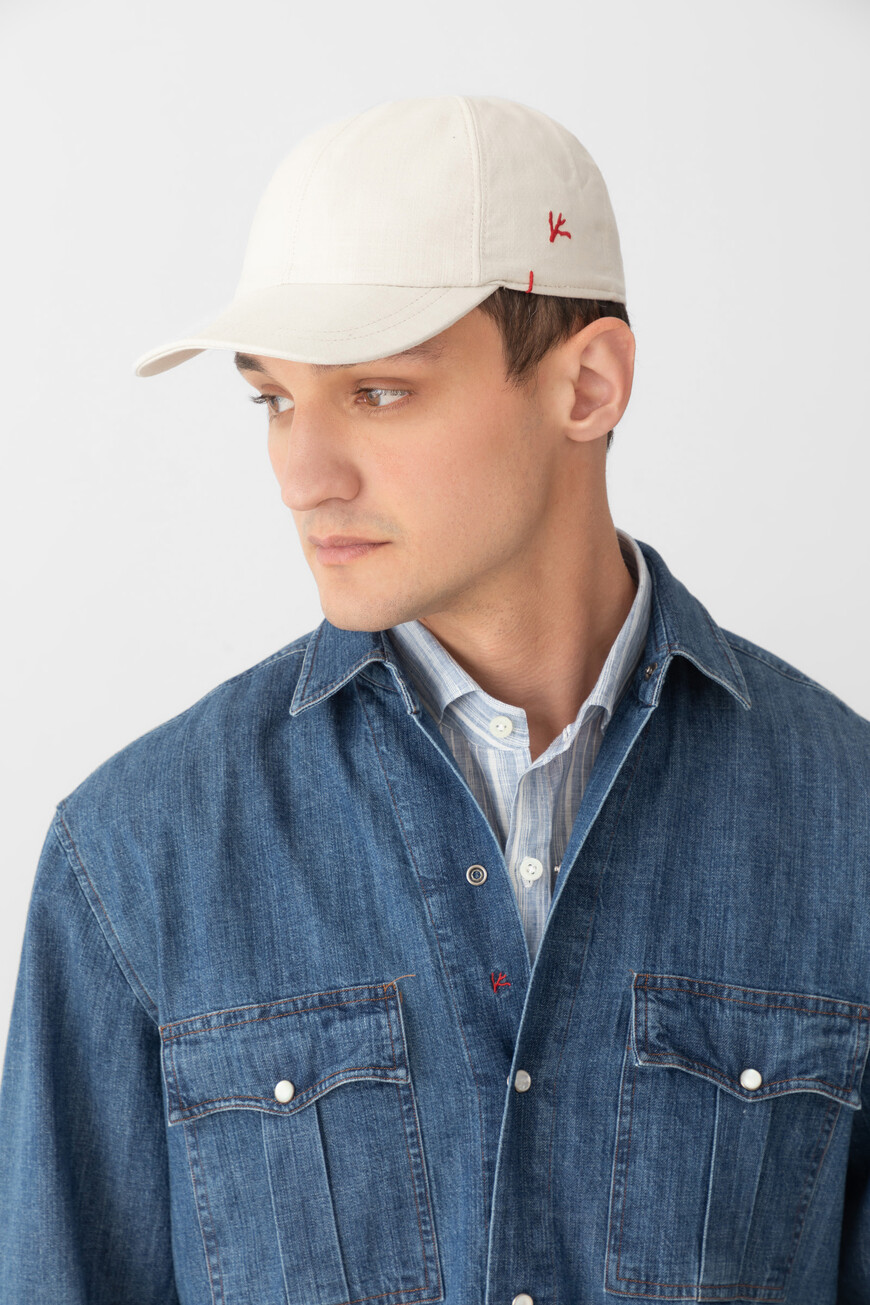 бейсболка  BRT010 98560 000 по акции