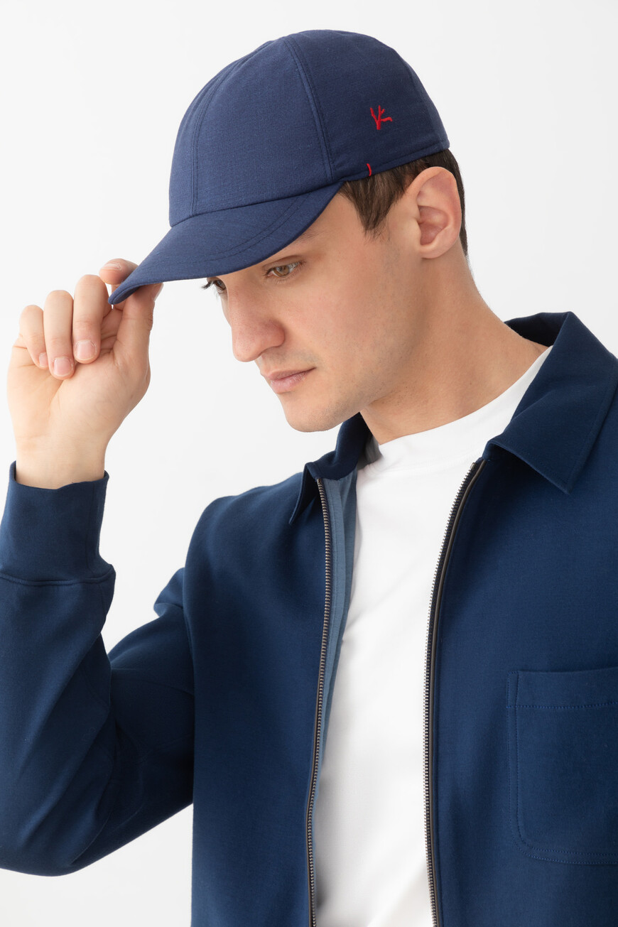 бейсболка  BRT010 98560 790 по акции