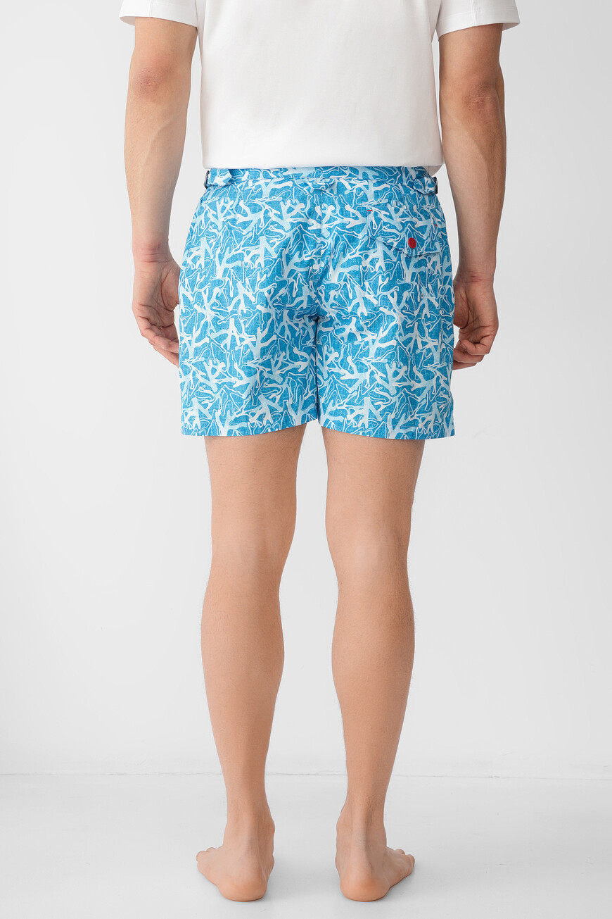 плавки  COSI01 BW227 03 по акции