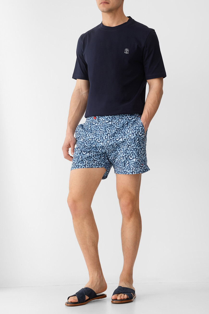 плавки  COSI01 BW229 02 со скидкой