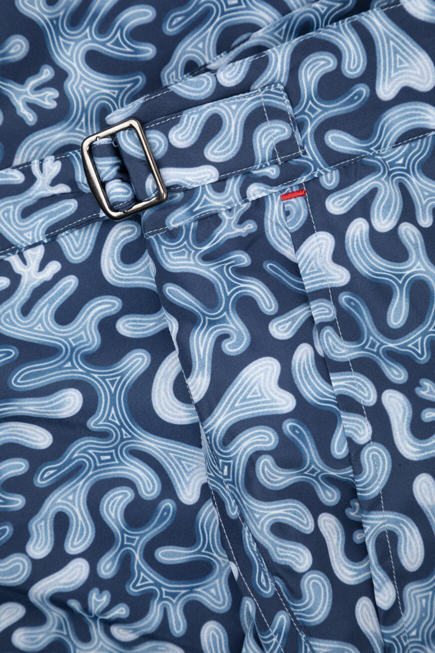 плавки  COSI01 BW229 02 на официальном сайте