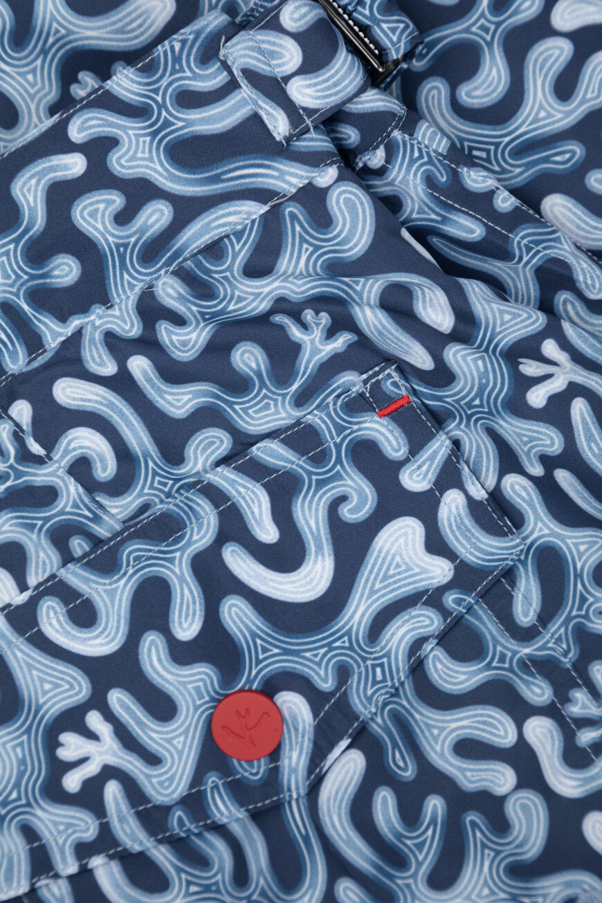 плавки  COSI01 BW229 02 оригинал