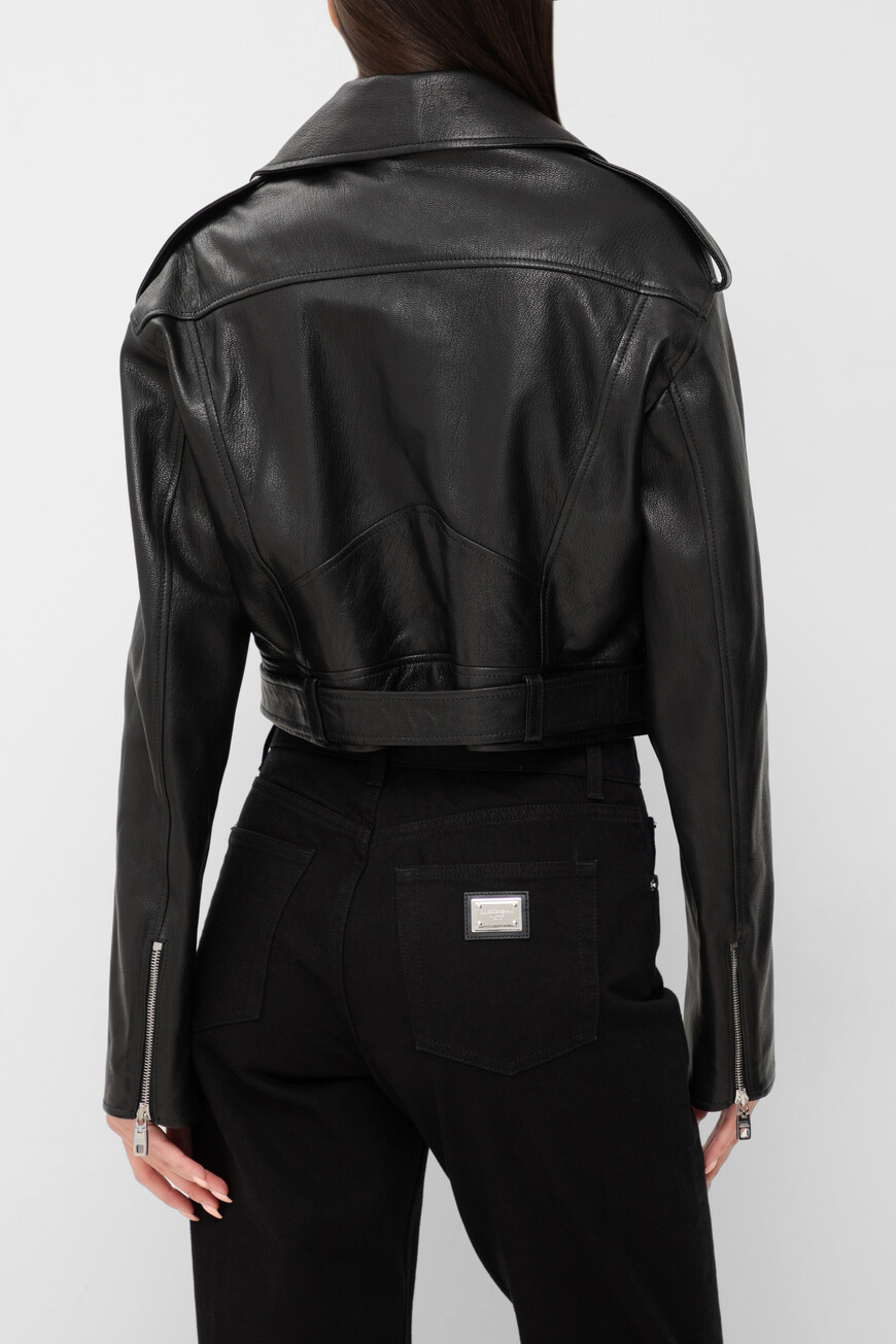 куртка  модель из коллекции mambo F9R87L HULVJ N0000 по акции