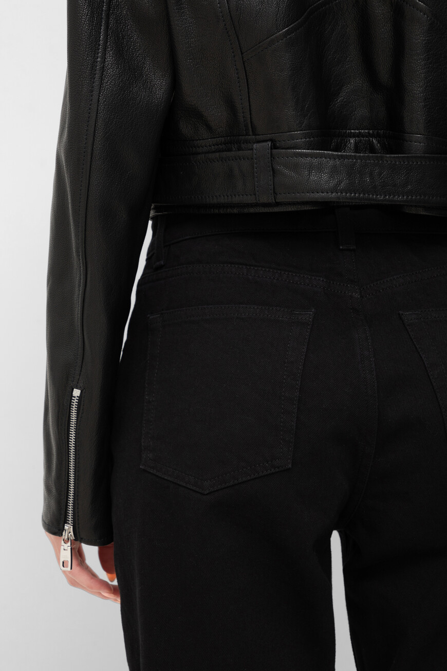 куртка  модель из коллекции mambo F9R87L HULVJ N0000 со скидкой