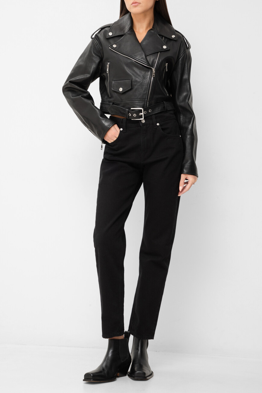 куртка  модель из коллекции mambo F9R87L HULVJ N0000 по распродаже