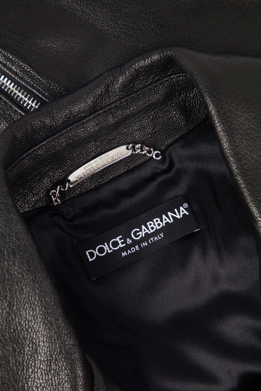 куртка  модель из коллекции mambo F9R87L HULVJ N0000 на официальном сайте