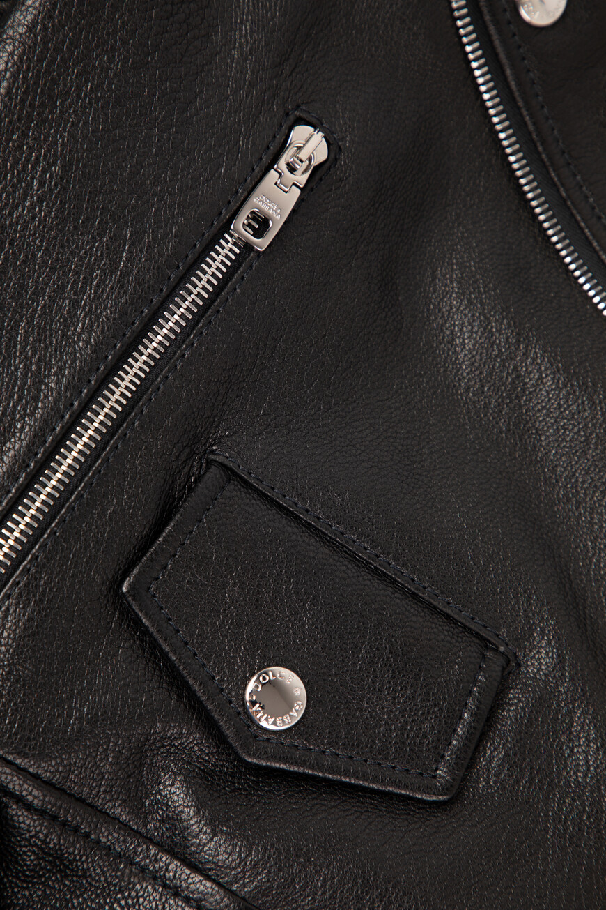 куртка  модель из коллекции mambo F9R87L HULVJ N0000 оригинал