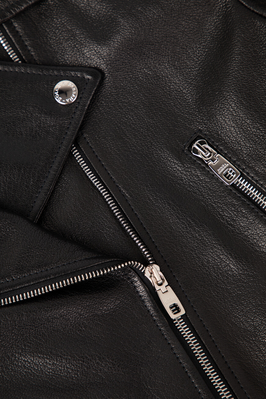 куртка  модель из коллекции mambo F9R87L HULVJ N0000 10