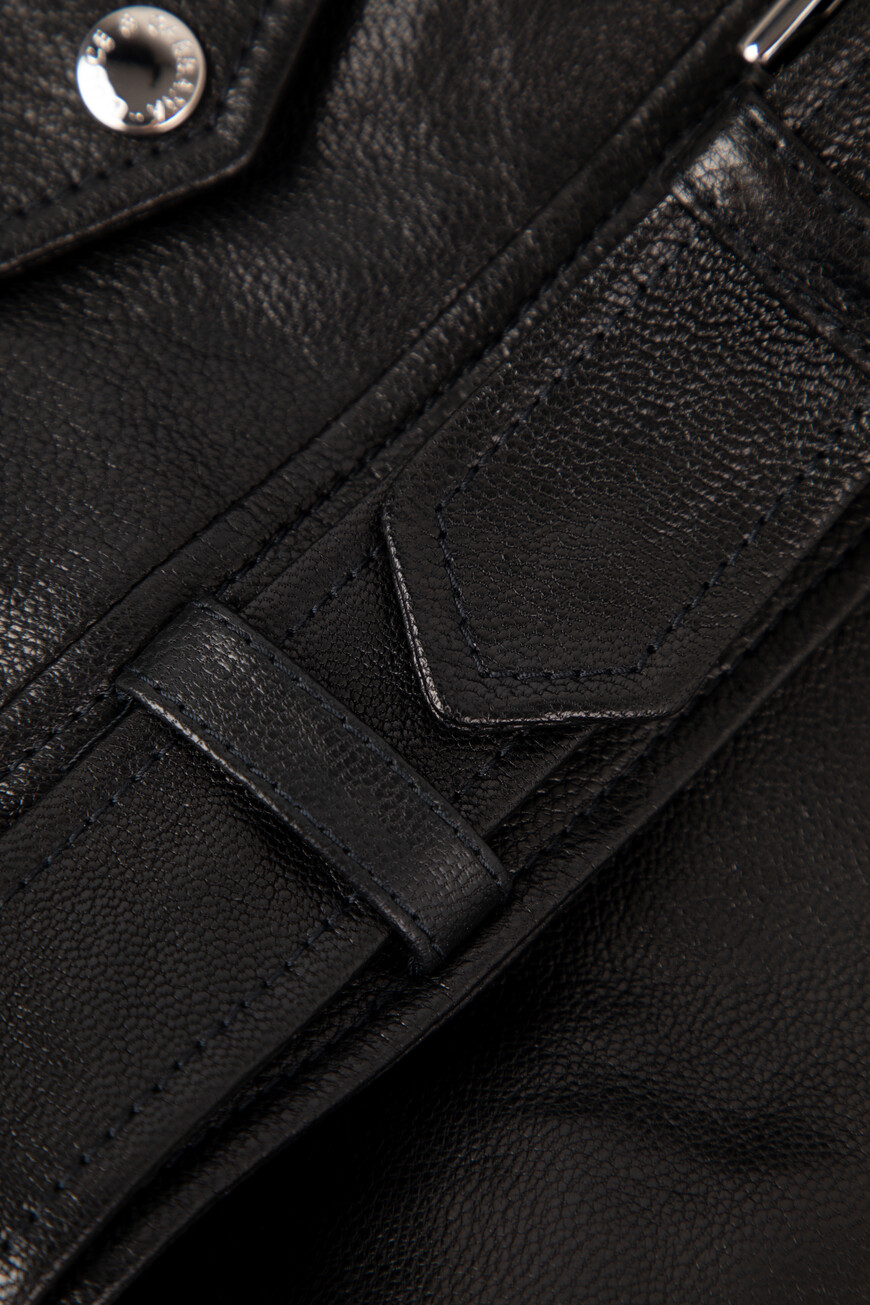 куртка  модель из коллекции mambo F9R87L HULVJ N0000 12