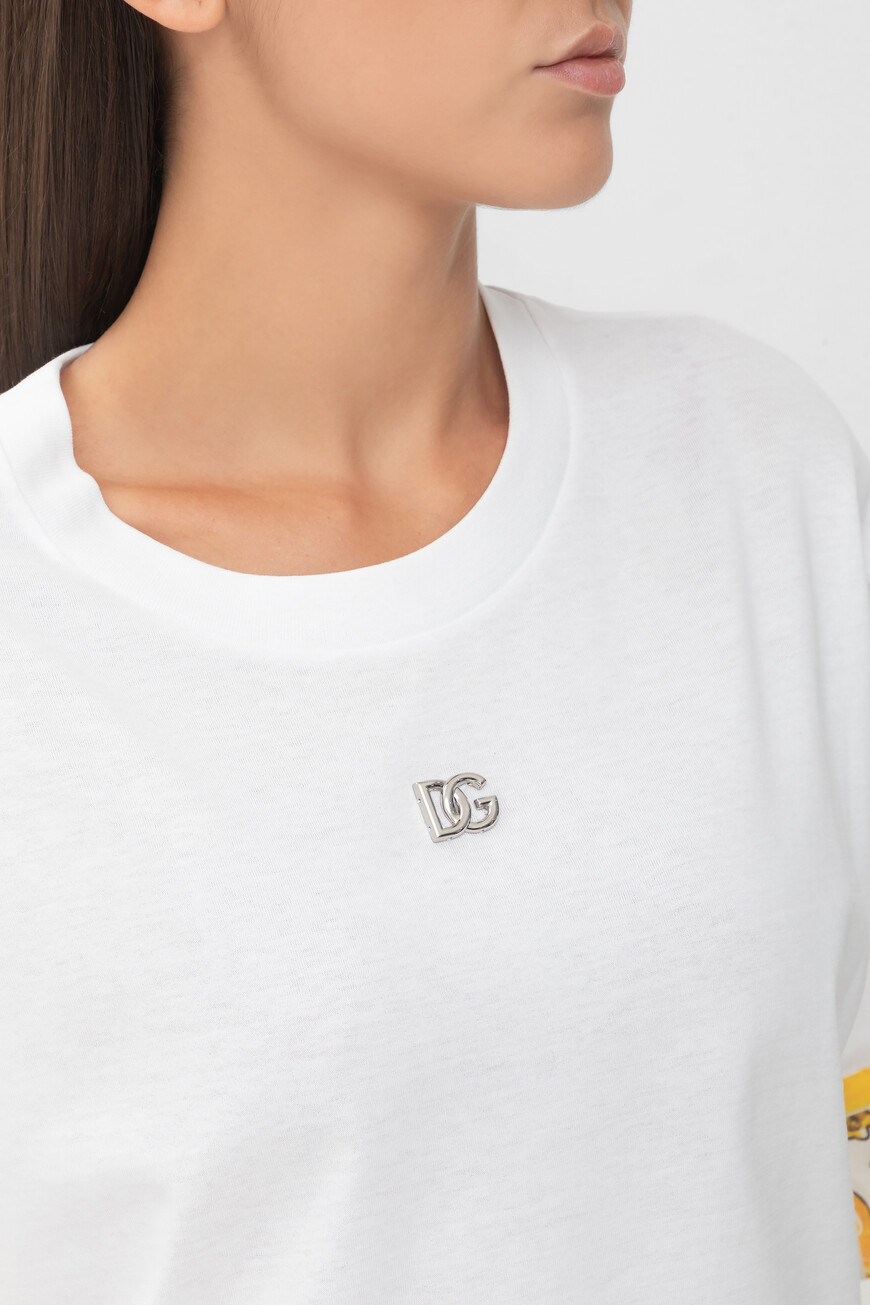 футболка  F8V06T GDCK6 W0800 купить с доставкой