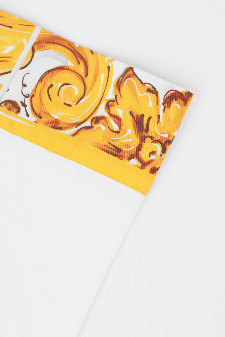 футболка  F8V06T GDCK6 W0800 оригинал