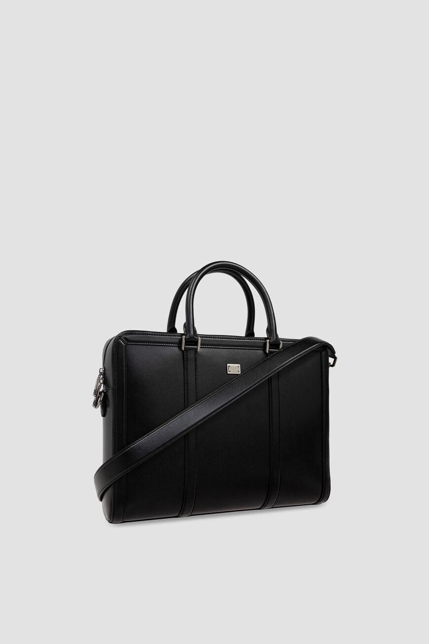 

Портфель Dolce & Gabbana, Черный