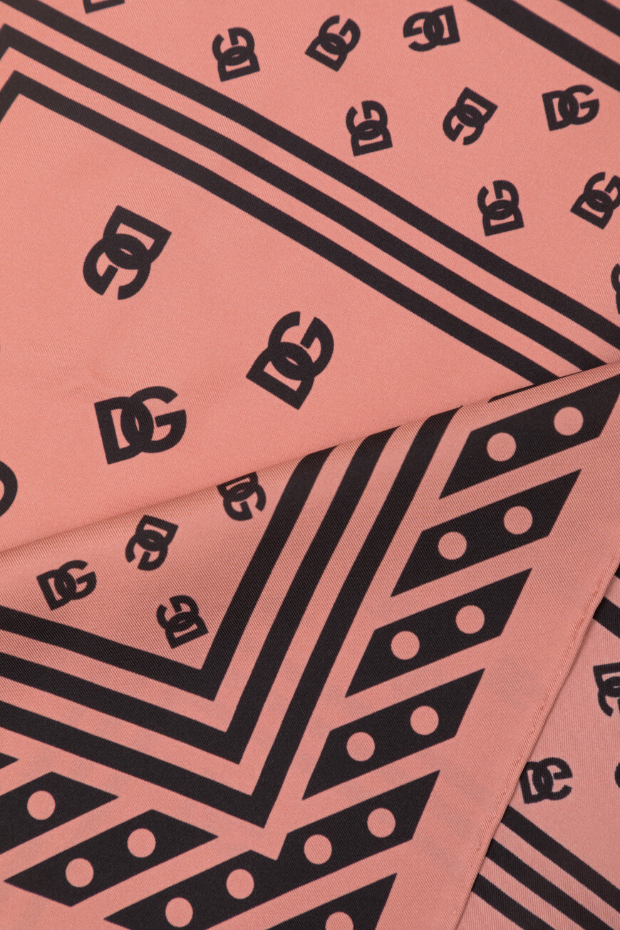 платок  модель из коллекции dna FN092R GDB7Z H2VAN по низкой цене